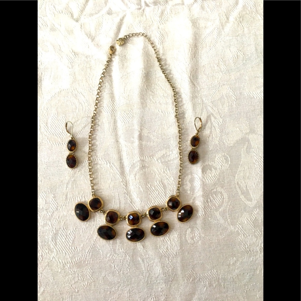 Costume jewelry